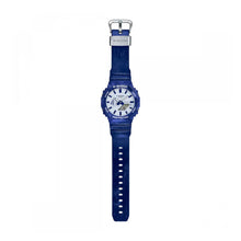 Cargar imagen en el visor de la galería, RELOJ DEPORTIVO PARA HOMBRE G-SHOCK GA2100BWP-2ADR - AZUL
