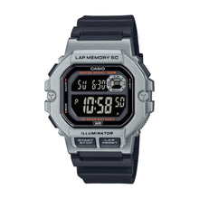 Cargar imagen en el visor de la galería, RELOJ DEPORTIVO PARA HOMBRE CASIO WS-1400H-1BV WS-1400H-1BV - NEGRO
