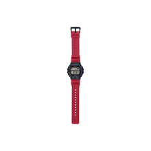 Cargar imagen en el visor de la galería, RELOJ DEPORTIVO PARA HOMBRE CASIO WS-1400H-4AVDF WS-1400H-4AVDF - ROJO
