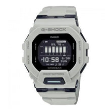 Cargar imagen en el visor de la galería, RELOJ DEPORTIVO PARA HOMBRE G-SHOCK G-SHOCK GBD200UU-9DR - BLANCO
