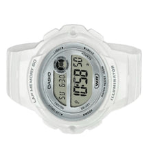 Cargar imagen en el visor de la galería, RELOJ DEPORTIVO PARA UNISEXO G-SHOCK LWS1200H-7A1VDF LWS-1200H-7A1V - TRANSPARENTE
