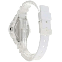Cargar imagen en el visor de la galería, RELOJ DEPORTIVO PARA UNISEXO G-SHOCK LWS1200H-7A1VDF LWS-1200H-7A1V - TRANSPARENTE
