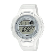 Cargar imagen en el visor de la galería, RELOJ DEPORTIVO PARA UNISEXO G-SHOCK LWS1200H-7A1VDF LWS-1200H-7A1V - TRANSPARENTE
