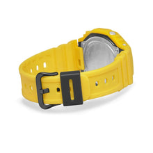 Cargar imagen en el visor de la galería, RELOJ DEPORTIVO PARA HOMBRE G-SHOCK G-SHOCK GAB2100C-9ADR - AMARILLO
