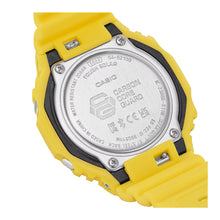 Cargar imagen en el visor de la galería, RELOJ DEPORTIVO PARA HOMBRE G-SHOCK G-SHOCK GAB2100C-9ADR - AMARILLO
