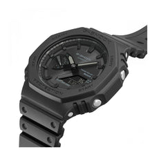 Cargar imagen en el visor de la galería, RELOJ DEPORTIVO PARA HOMBRE G-SHOCK G-SHOCK GA-B2100-1A1DR - NEGRO
