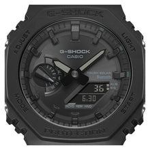 Cargar imagen en el visor de la galería, RELOJ DEPORTIVO PARA HOMBRE G-SHOCK G-SHOCK GA-B2100-1A1DR - NEGRO
