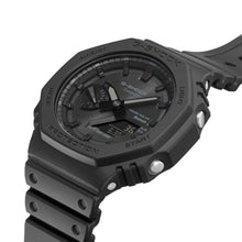 Cargar imagen en el visor de la galería, RELOJ DEPORTIVO PARA HOMBRE G-SHOCK G-SHOCK GA-B2100-1A1DR - NEGRO
