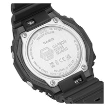 Cargar imagen en el visor de la galería, RELOJ DEPORTIVO PARA HOMBRE G-SHOCK G-SHOCK GA-B2100-1A1DR - NEGRO
