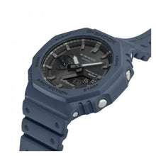 Cargar imagen en el visor de la galería, RELOJ DEPORTIVO PARA HOMBRE G-SHOCK G-SHOCK GAB2100-2ADR - AZUL
