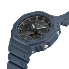 Cargar imagen en el visor de la galería, RELOJ DEPORTIVO PARA HOMBRE G-SHOCK G-SHOCK GAB2100-2ADR - AZUL
