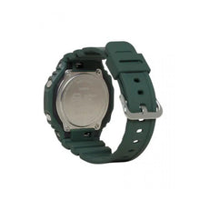 Cargar imagen en el visor de la galería, RELOJ DEPORTIVO PARA HOMBRE G-SHOCK G-SHOCK GAB2100-3ADR - VERDE
