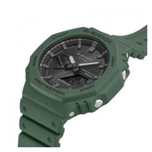 Cargar imagen en el visor de la galería, RELOJ DEPORTIVO PARA HOMBRE G-SHOCK G-SHOCK GAB2100-3ADR - VERDE
