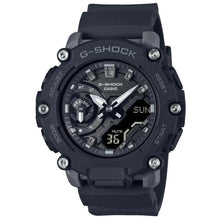 Cargar imagen en el visor de la galería, RELOJ DEPORTIVO PARA MUJER G-SHOCK G-SHOCK GMAS2200-1ADR - NEGRO
