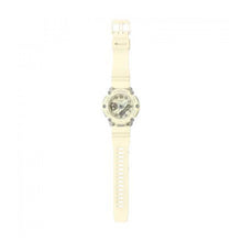 Cargar imagen en el visor de la galería, RELOJ DEPORTIVO PARA MUJER G-SHOCK G-SHOCK GMAS2200-7ADR - BEIGE
