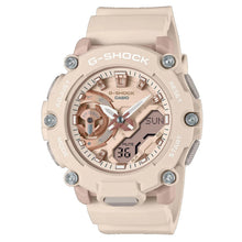 Cargar imagen en el visor de la galería, RELOJ DEPORTIVO PARA MUJER G-SHOCK G-SHOCK GMAS2200M-4ADR - ROSADO
