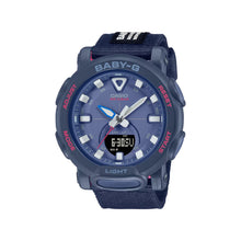 Cargar imagen en el visor de la galería, RELOJ  PARA MUJER G-SHOCK  BABY-G BGA310C-2ADR - AZUL
