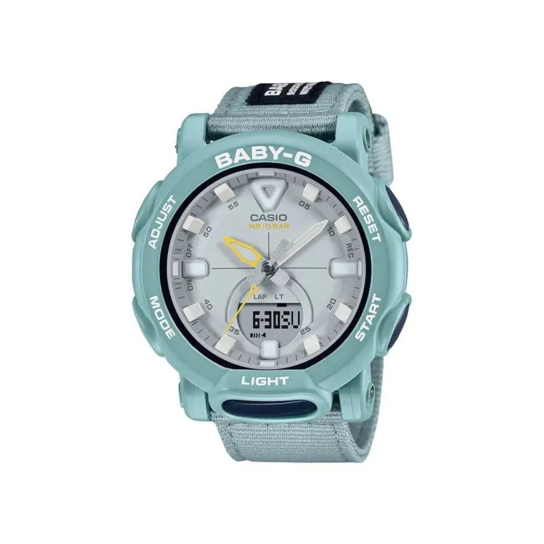 RELOJ  PARA MUJER G-SHOCK BGA310C-3ADR BGA310C-3ADR - VERDE