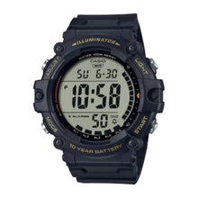 Cargar imagen en el visor de la galería, RELOJ DEPORTIVO PARA HOMBRE CASIO AE1500WHX-1AVDF AE1500WHX-1AVDF - NEGRO
