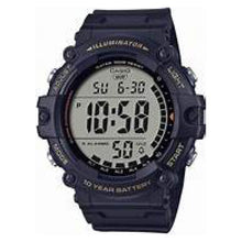 Cargar imagen en el visor de la galería, RELOJ DEPORTIVO PARA HOMBRE CASIO AE1500WHX-1AVDF AE1500WHX-1AVDF - NEGRO
