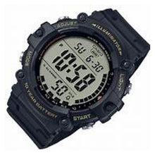 Cargar imagen en el visor de la galería, RELOJ DEPORTIVO PARA HOMBRE CASIO AE1500WHX-1AVDF AE1500WHX-1AVDF - NEGRO
