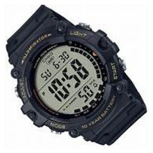 Cargar imagen en el visor de la galería, RELOJ DEPORTIVO PARA HOMBRE CASIO AE1500WHX-1AVDF AE1500WHX-1AVDF - NEGRO
