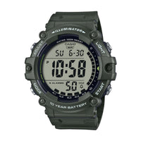 RELOJ DEPORTIVO PARA HOMBRE G-SHOCK AE-1500WHX-3A AE-1500WHX-3A - GRIS