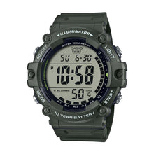 Cargar imagen en el visor de la galería, RELOJ DEPORTIVO PARA HOMBRE G-SHOCK AE-1500WHX-3A AE-1500WHX-3A - GRIS
