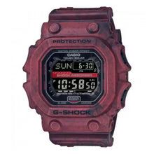 Cargar imagen en el visor de la galería, RELOJ DEPORTIVO PARA HOMBRE G-SHOCK G-SHOCK GX-56SL-4DR - ROJO

