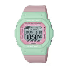 Cargar imagen en el visor de la galería, RELOJ DEPORTIVO PARA MUJER G-SHOCK BLX565-3DR BLX565-3DR - ROSA
