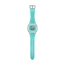 Cargar imagen en el visor de la galería, RELOJ DEPORTIVO PARA MUJER G-SHOCK BABY-G BLX565S-2DR - TURQUESA
