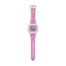Cargar imagen en el visor de la galería, RELOJ DEPORTIVO PARA MUJER G-SHOCK BABY-G BLX565S-4DR - ROSADO
