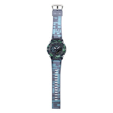 Cargar imagen en el visor de la galería, RELOJ DEPORTIVO PARA HOMBRE G-SHOCK G-SHOCK GA-2200NN-1ADR - NEGRO
