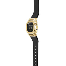 Cargar imagen en el visor de la galería, RELOJ DEPORTIVO PARA MUJER G-SHOCK GM-S5600GB-1DR - NEGRO
