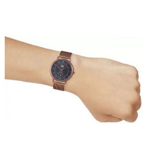 Cargar imagen en el visor de la galería, RELOJ  PARA HOMBRE CASIO ENTICER MTPB120MR-8AVDF - NEGRO
