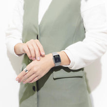 Cargar imagen en el visor de la galería, RELOJ  PARA HOMBRE CASIO VINTAGE AQ-800E-1ADF - PLATEADO
