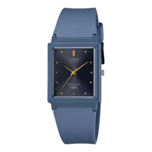Cargar imagen en el visor de la galería, RELOJ  PARA UNISEXO CASIO MQ-38UC-2A2DF - AZUL
