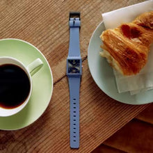Cargar imagen en el visor de la galería, RELOJ  PARA UNISEXO CASIO MQ-38UC-2A2DF - AZUL
