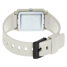 Cargar imagen en el visor de la galería, RELOJ DEPORTIVO PARA UNISEXO CASIO MQ-38UC-8A MQ-38UC-8A - BEIGE
