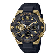 Cargar imagen en el visor de la galería, RELOJ DEPORTIVO PARA HOMBRE G-SHOCK GST-B400 GST-B400GB-1A9DR - NEGRO

