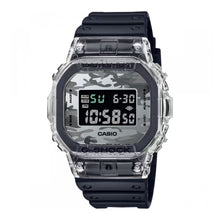 Cargar imagen en el visor de la galería, RELOJ DEPORTIVO PARA HOMBRE G-SHOCK 5600 DW-5600SKC-1DR - NEGRO
