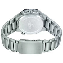 Cargar imagen en el visor de la galería, RELOJ  PARA HOMBRE CASIO EDIFICE EFVC110D-1A3VDF - PLATEADO
