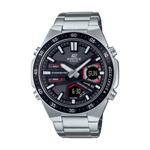 Cargar imagen en el visor de la galería, RELOJ  PARA HOMBRE CASIO EDIFICE EFVC110D-1A4VDF - PLATEADO
