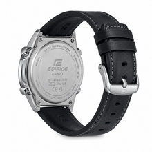 Cargar imagen en el visor de la galería, RELOJ CLÁSICO PARA HOMBRE CASIO CHRONOGRAPH EFV-C110L-1AVDF - NEGRO

