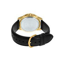 Cargar imagen en el visor de la galería, RELOJ CLÁSICO PARA HOMBRE CASIO MTP-VD200GL-1B MTP-VD200GL-1B - NEGRO
