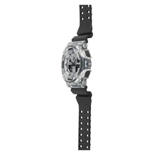 Cargar imagen en el visor de la galería, RELOJ DEPORTIVO PARA HOMBRE G-SHOCK GA-100SKC-1ADR GA-100SKC-1ADR - NEGRO
