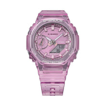 Cargar imagen en el visor de la galería, RELOJ DEPORTIVO PARA MUJER G-SHOCK G-SHOCK GMA-S2100SK-4ADR - LILA
