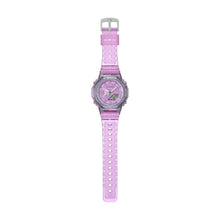 Cargar imagen en el visor de la galería, RELOJ DEPORTIVO PARA MUJER G-SHOCK G-SHOCK GMA-S2100SK-4ADR - LILA

