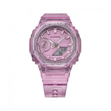 Cargar imagen en el visor de la galería, RELOJ DEPORTIVO PARA MUJER G-SHOCK G-SHOCK GMA-S2100SK-4ADR - LILA
