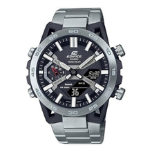 Cargar imagen en el visor de la galería, RELOJ  PARA UNISEXO CASIO EDIFICE ECB2000D-1ADF - PLATEADO
